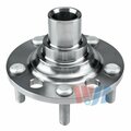 Wjb WHEEL HUB SPINDLE SPK016